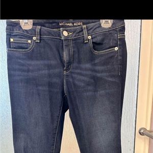 Woman’s Michael kors jeans